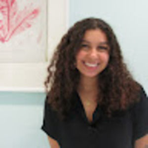 Meet your Posher, Samantha